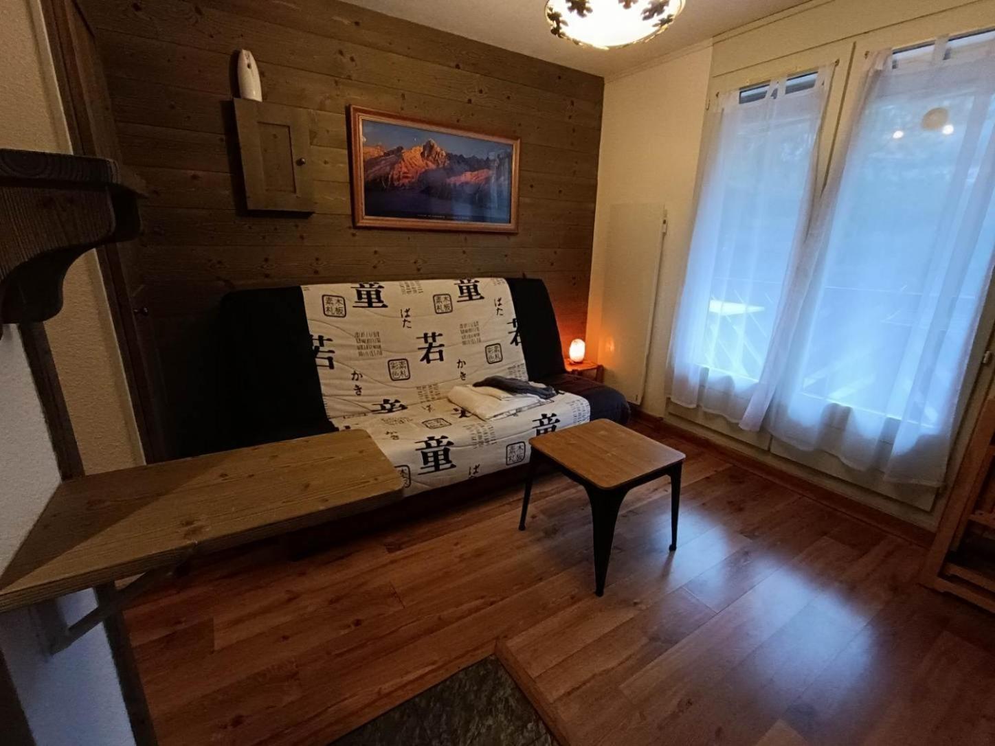Glieres Apartment