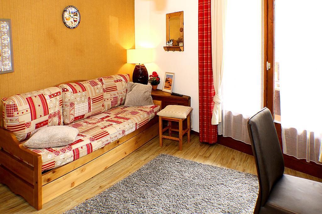 Glieres Apartment Bourg-Saint-Maurice