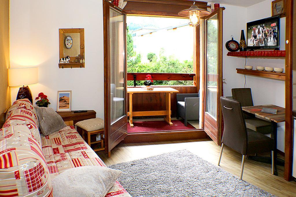 Glieres Apartment *