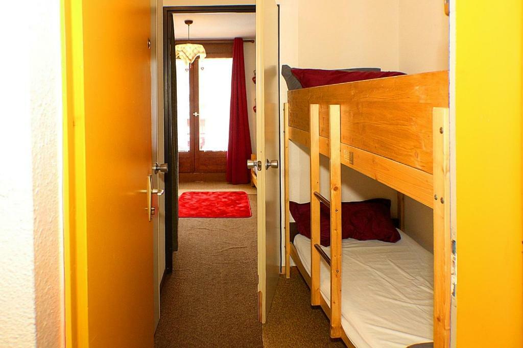 Glieres Apartment